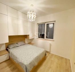 Apartament, 2 rooms, 61 mp Bucuresti/Grozavesti