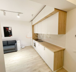 Apartament, 2 rooms, 61 mp Bucuresti/Grozavesti