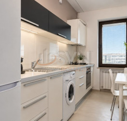 Apartament, 2 rooms, 61 mp Bucuresti/Baneasa