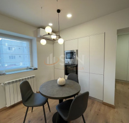 Apartament, 2 rooms, 61.32 mp Bucuresti/Dorobanti