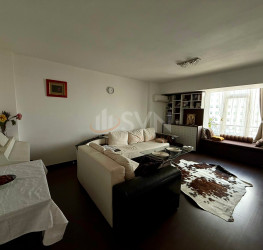 Apartament, 2 rooms, 61.35 mp Bucuresti/Calea Victoriei