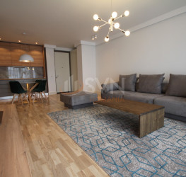 Apartament, 2 rooms, 61.7 mp Bucuresti/Floreasca