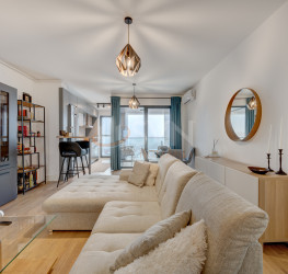 Apartament, 2 rooms, 62 mp Bucuresti/Barbu Vacarescu