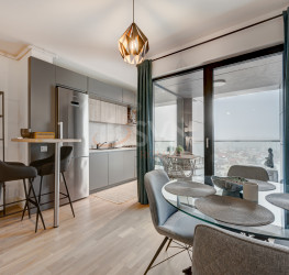 Apartament, 2 rooms, 62 mp Bucuresti/Barbu Vacarescu