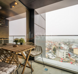 Apartament, 2 rooms, 62 mp Bucuresti/Barbu Vacarescu