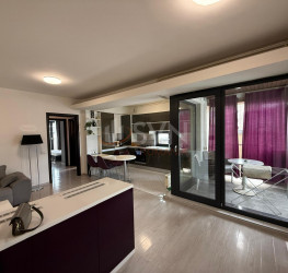 Apartament, 2 rooms, 62 mp Bucuresti/Domenii