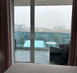 Apartament, 2 rooms, 62 mp Bucuresti/Barbu Vacarescu
