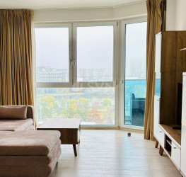 Apartament, 2 rooms, 62 mp Bucuresti/Barbu Vacarescu