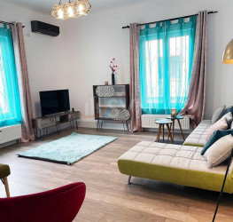 Apartament, 2 rooms, 62 mp Bucuresti/Floreasca