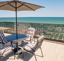 Apartament, 2 rooms, 62.4 mp Constanta/Nord