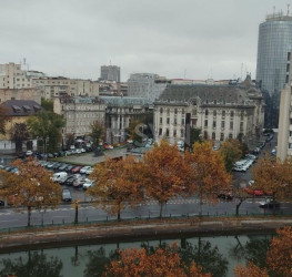 Apartament, 2 rooms, 62.4 mp Bucuresti/Splaiul Independentei