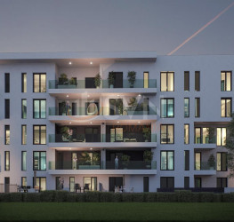 Apartament, 2 rooms, 62.48 mp Bucuresti/Pipera