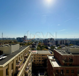 Apartament, 2 rooms, 62.82 mp Bucuresti/Bucurestii Noi