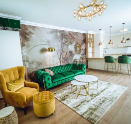 Apartament, 2 rooms, 62.86 mp Bucuresti/Unirii (s3)