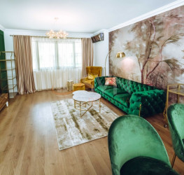 Apartament, 2 rooms, 62.86 mp Bucuresti/Unirii (s3)
