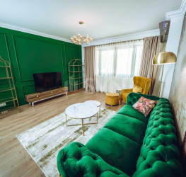 Apartament, 2 rooms, 62.86 mp Bucuresti/Unirii (s3)
