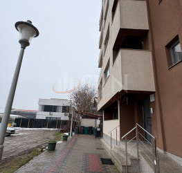 Apartament, 2 rooms, 63 mp Bucuresti/Pipera