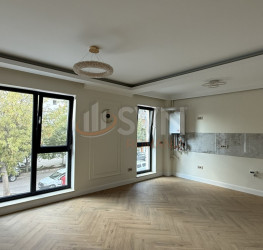Apartament, 2 rooms, 63 mp Bucuresti/Baneasa