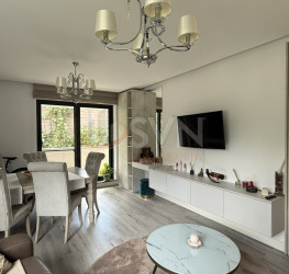 Apartament, 2 rooms, 63 mp Bucuresti/Sisesti