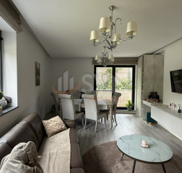 Apartament, 2 rooms, 63 mp Bucuresti/Sisesti