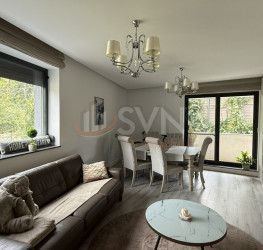 Apartament, 2 rooms, 63 mp Bucuresti/Sisesti