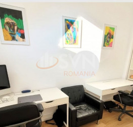 Apartament, 2 rooms, 63.5 mp Bucuresti/Universitate