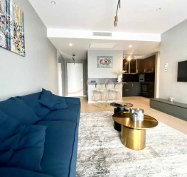 Apartament, 2 rooms, 64 mp Bucuresti/Herastrau