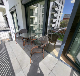 Apartament, 2 rooms, 64 mp Bucuresti/Aviatiei