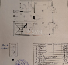 Apartament, 2 rooms, 64 mp Bucuresti/Dorobanti