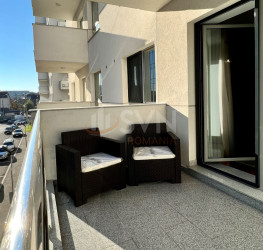 Apartament, 2 rooms, 64 mp Bucuresti/Domenii