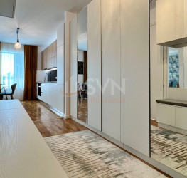 Apartament, 2 rooms, 64 mp Bucuresti/Domenii