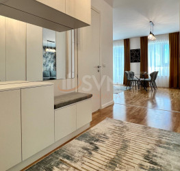 Apartament, 2 rooms, 64 mp Bucuresti/Domenii