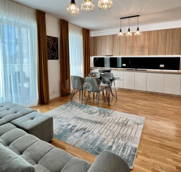Apartament, 2 rooms, 64 mp Bucuresti/Domenii