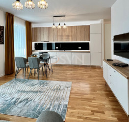 Apartament, 2 rooms, 64 mp Bucuresti/Domenii