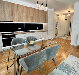 Apartament, 2 rooms, 64 mp Bucuresti/Domenii