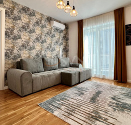 Apartament, 2 rooms, 64 mp Bucuresti/Domenii