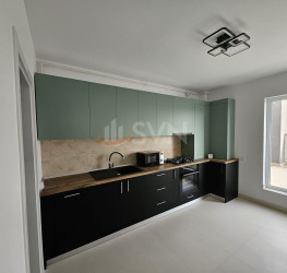 Apartament, 2 rooms, 64 mp Bucuresti/Titan