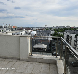 Apartament, 2 rooms, 64 mp Bucuresti/Titan