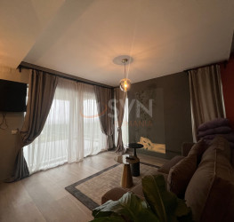 Apartament, 2 rooms, 64.2 mp Giurgiu/Centru