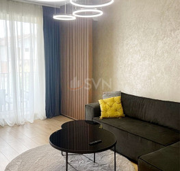 Apartament, 2 rooms, 64.54 mp Brasov/Brasovul Vechi