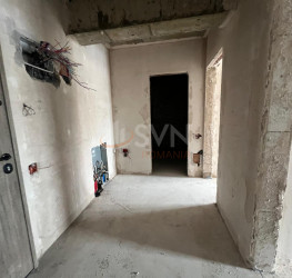 Apartament, 2 rooms, 64.65 mp Bucuresti/Pipera