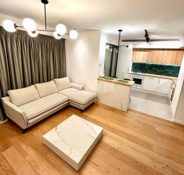 Apartament, 2 rooms, 65 mp Bucuresti/Banu Manta
