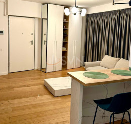 Apartament, 2 rooms, 65 mp Bucuresti/Banu Manta