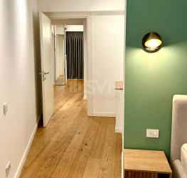 Apartament, 2 rooms, 65 mp Bucuresti/Banu Manta
