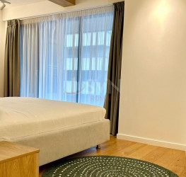 Apartament, 2 rooms, 65 mp Bucuresti/Banu Manta