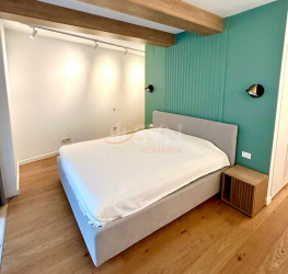 Apartament, 2 rooms, 65 mp Bucuresti/Banu Manta