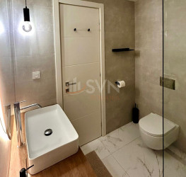 Apartament, 2 rooms, 65 mp Bucuresti/Banu Manta