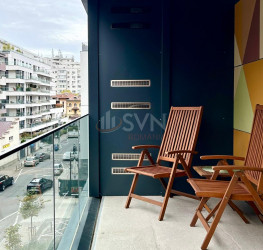 Apartament, 2 rooms, 65 mp Bucuresti/Banu Manta