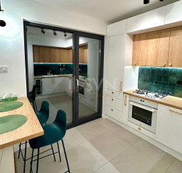 Apartament, 2 rooms, 65 mp Bucuresti/Banu Manta