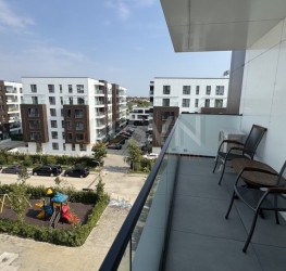 Apartament, 2 rooms, 65 mp Bucuresti/Pipera